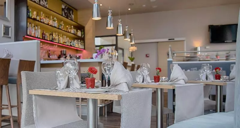 Fotos del hotel Best Western Plus Welcome  Frankfurt:  19