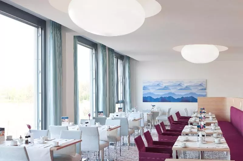 Fotos del hotel Best Western Plus Welcome  Frankfurt:  17