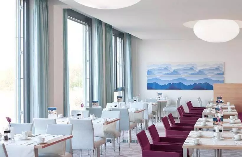 Fotos del hotel Best Western Plus Welcome  Frankfurt:  23