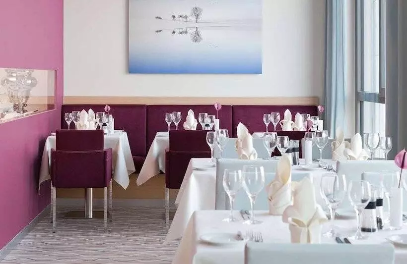 Fotos del hotel Best Western Plus Welcome  Frankfurt:  3