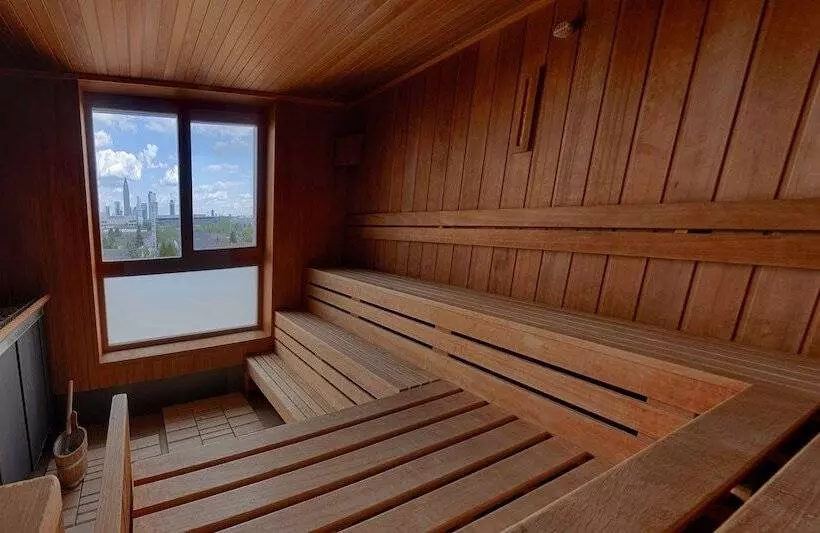 Fotos del hotel Best Western Plus Welcome  Frankfurt:  2