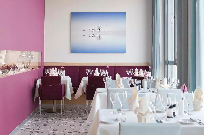 Fotos del hotel Best Western Plus Welcome  Frankfurt:  14