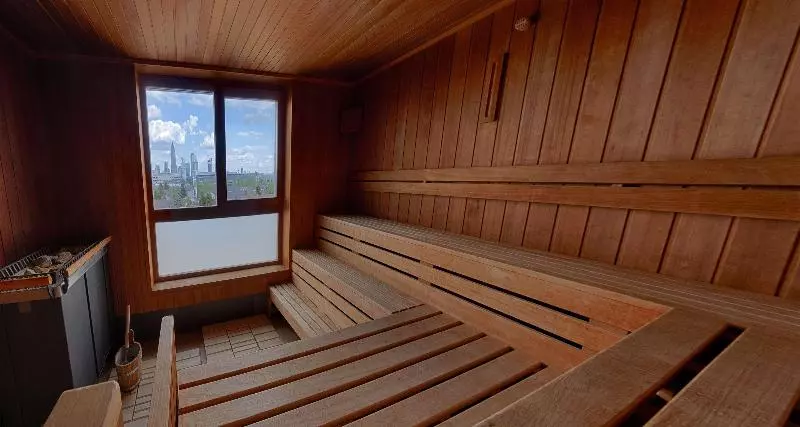 Fotos del hotel Best Western Plus Welcome  Frankfurt:  6