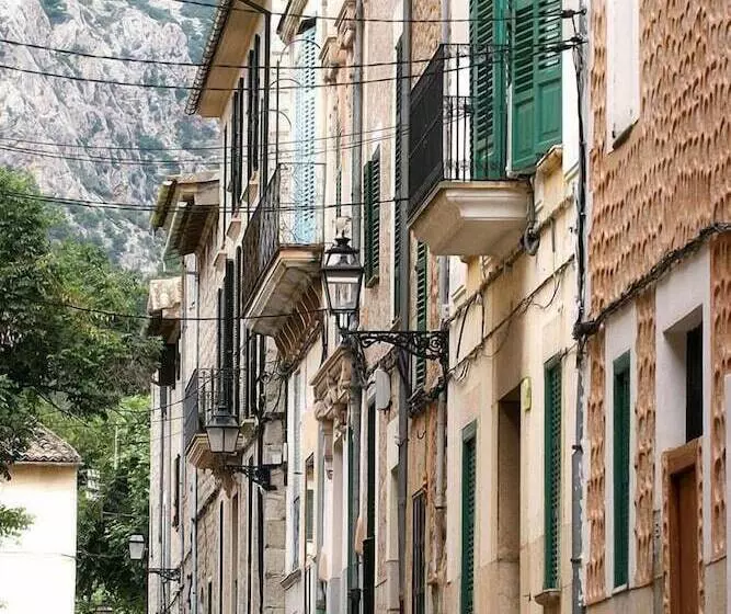 Fotos del hotel Ca'n Abril:  14