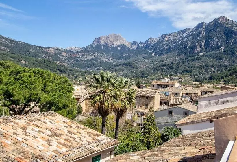 Fotos del hotel Ca'n Abril:  11