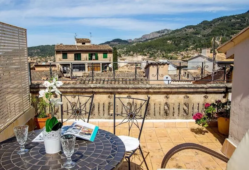 Fotos del hotel Ca'n Abril:  7