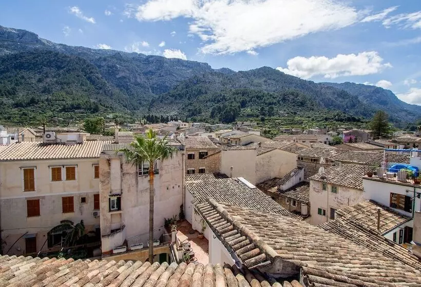 Fotos del hotel Ca'n Abril:  12