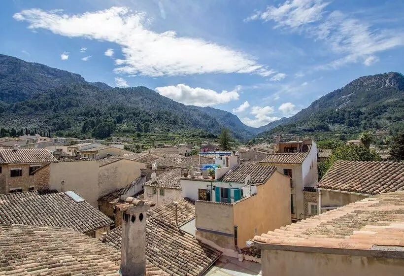 Fotos del hotel Ca'n Abril:  3