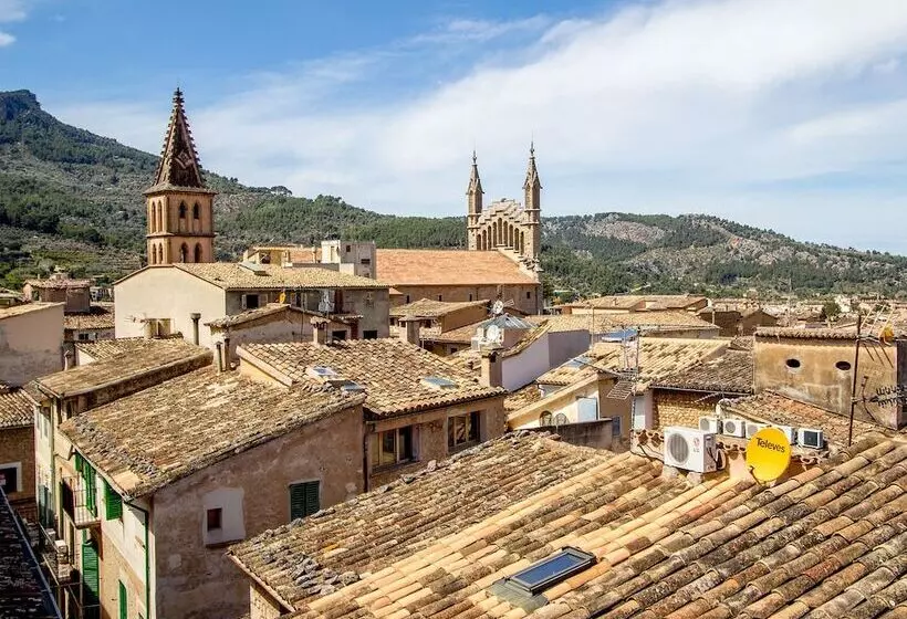 Fotos del hotel Ca'n Abril:  6