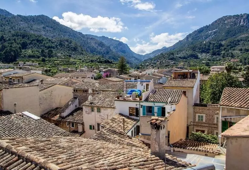 Fotos del hotel Ca'n Abril:  9