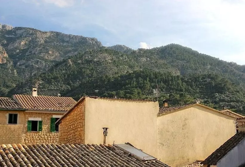 Fotos del hotel Ca'n Abril:  13