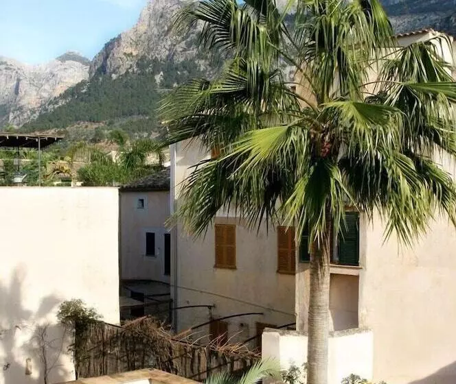 Fotos del hotel Ca'n Abril:  10