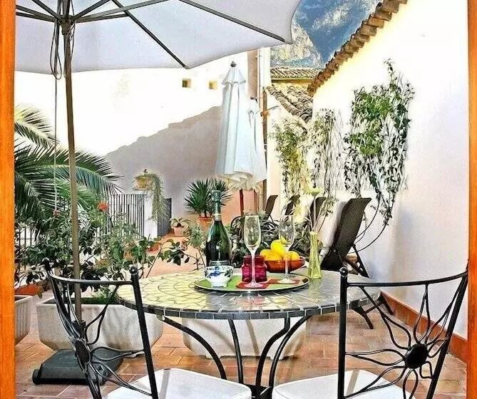 Fotos del hotel Ca'n Abril:  4