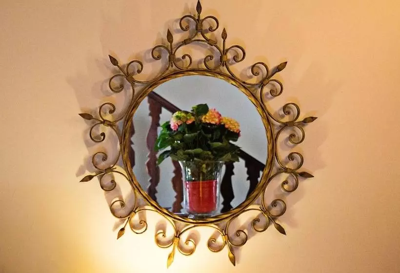 Fotos del hotel Ca'n Abril:  5