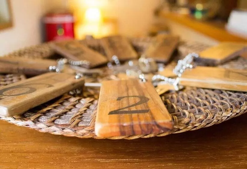 Fotos del hotel Ca'n Abril:  2