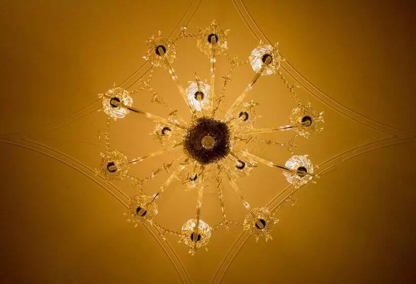 Fotos del hotel Ca'n Abril:  8