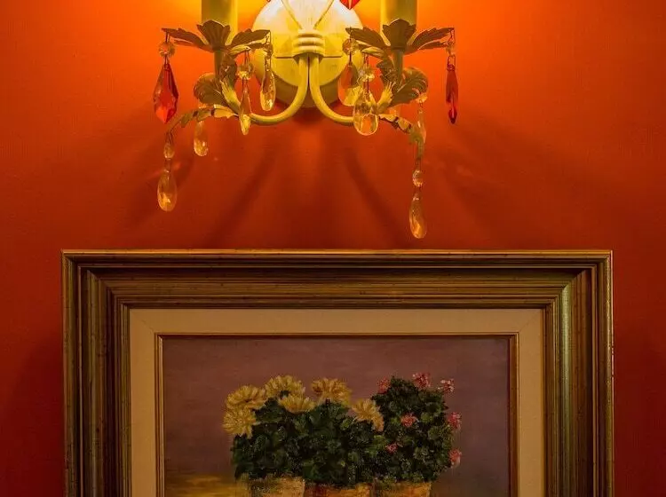 Fotos del hotel Ca'n Abril:  15