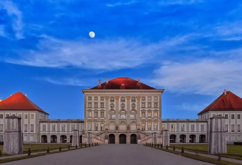 Fotos del hotel Empress Boutique:  23