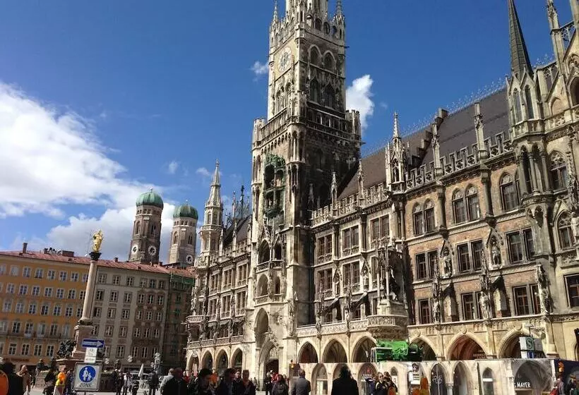 Fotos del hotel Empress Boutique:  19