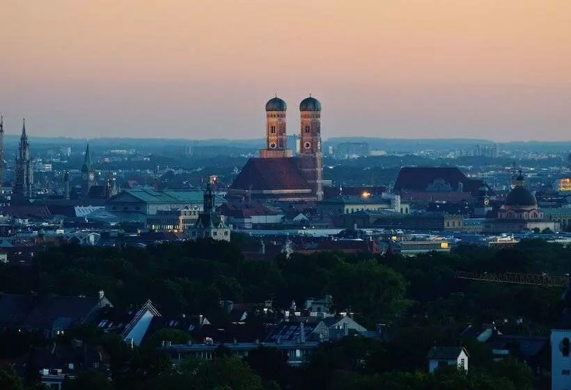 Fotos del hotel Empress Boutique:  5