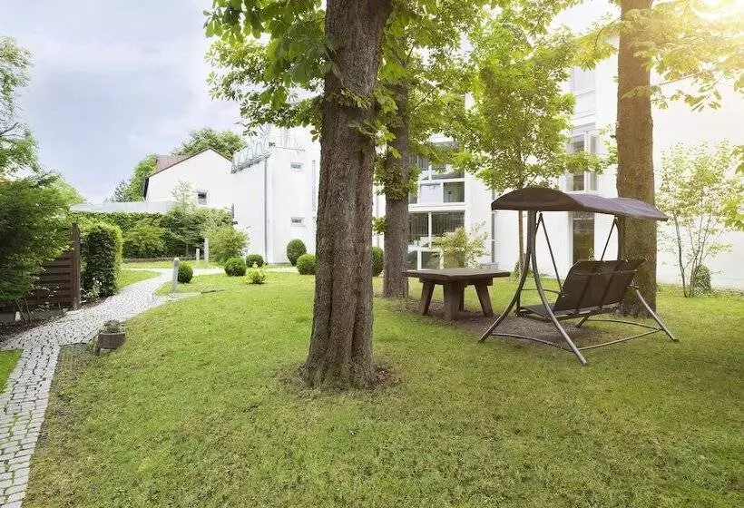 Fotos del hotel Empress Boutique:  21