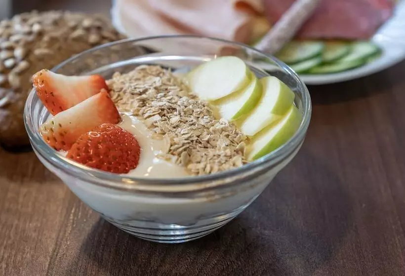 Fotos del hotel Empress Boutique:  16