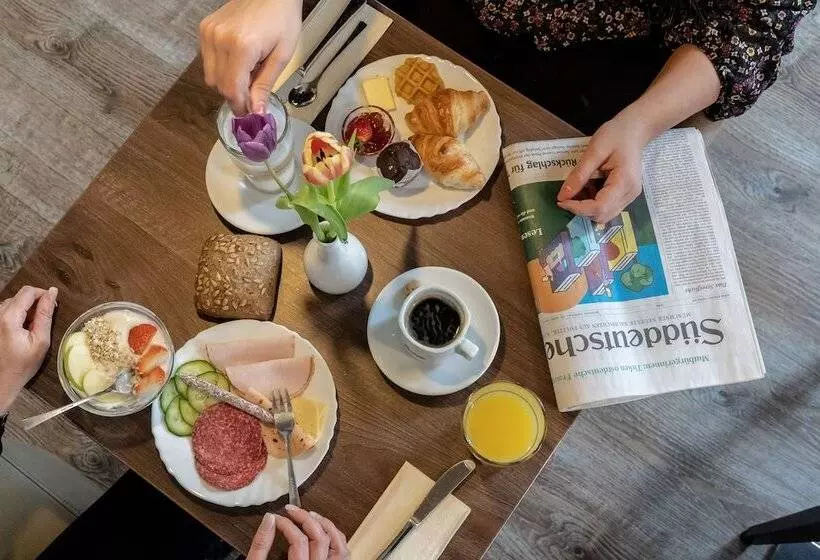 Fotos del hotel Empress Boutique:  13