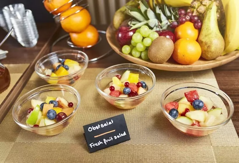 Fotos del hotel Empress Boutique:  10