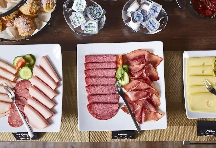 Fotos del hotel Empress Boutique:  22