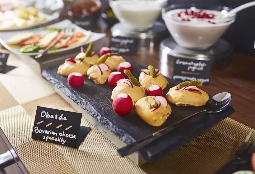 Fotos del hotel Empress Boutique:  25