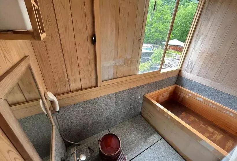 Fotos del hotel Jyozankei Daiichi  Suizantei:  8