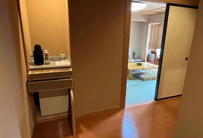 Fotos del hotel Jyozankei Daiichi  Suizantei:  23
