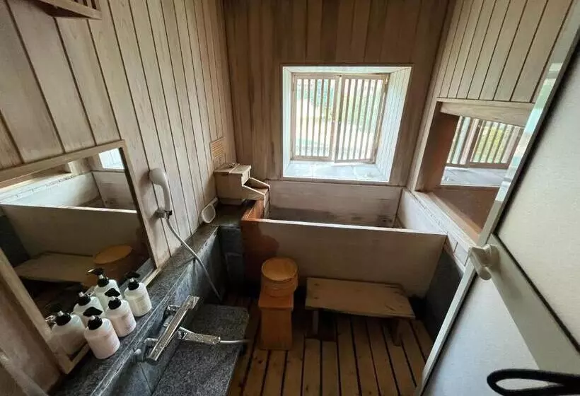 Fotos del hotel Jyozankei Daiichi  Suizantei:  10