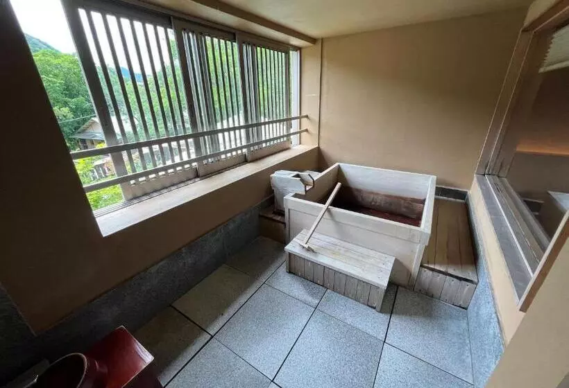 Fotos del hotel Jyozankei Daiichi  Suizantei:  20