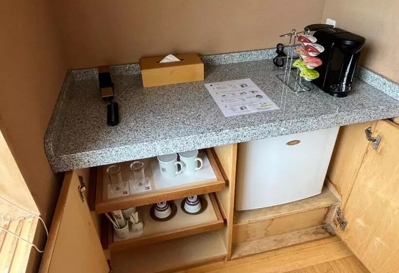 Fotos del hotel Jyozankei Daiichi  Suizantei:  3