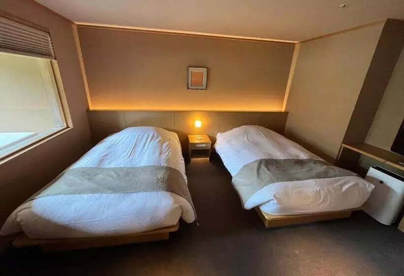 Jyozankei Daiichi  Suizantei