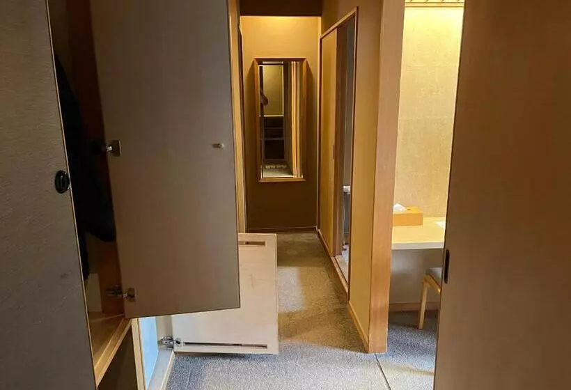 Fotos del hotel Jyozankei Daiichi  Suizantei:  24