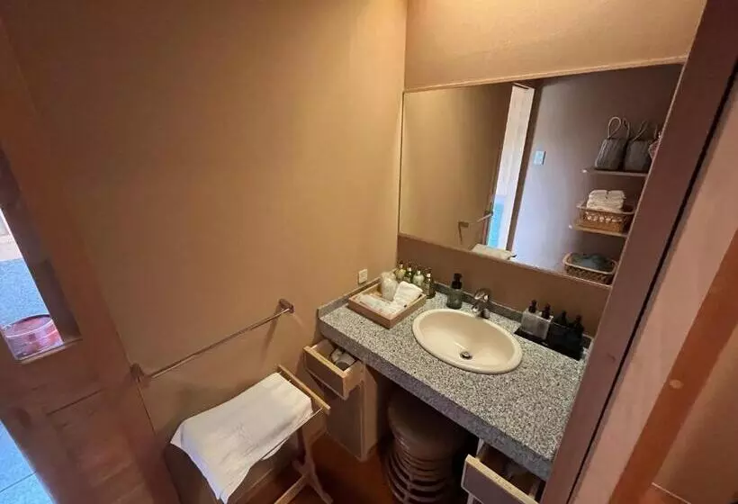 Fotos del hotel Jyozankei Daiichi  Suizantei:  4