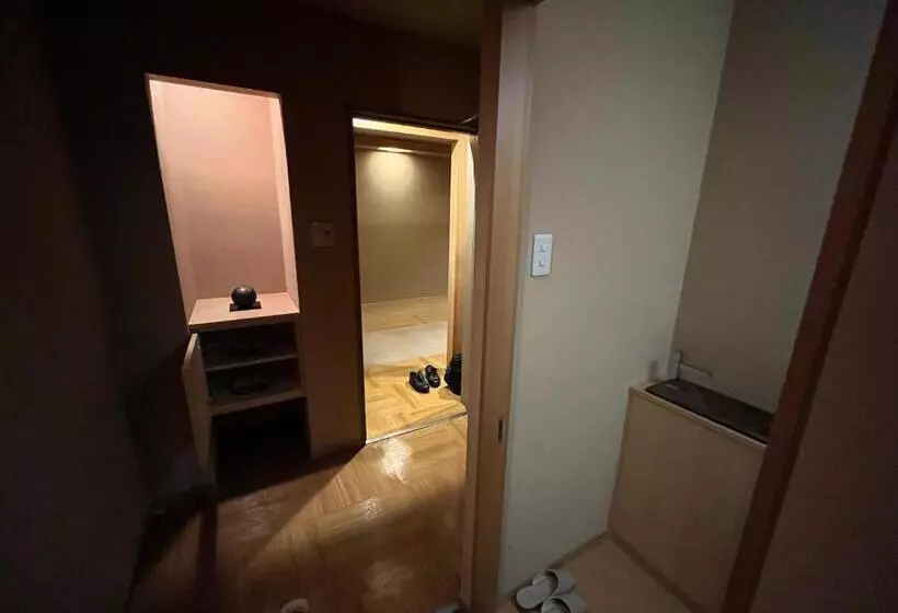 Fotos del hotel Jyozankei Daiichi  Suizantei:  22