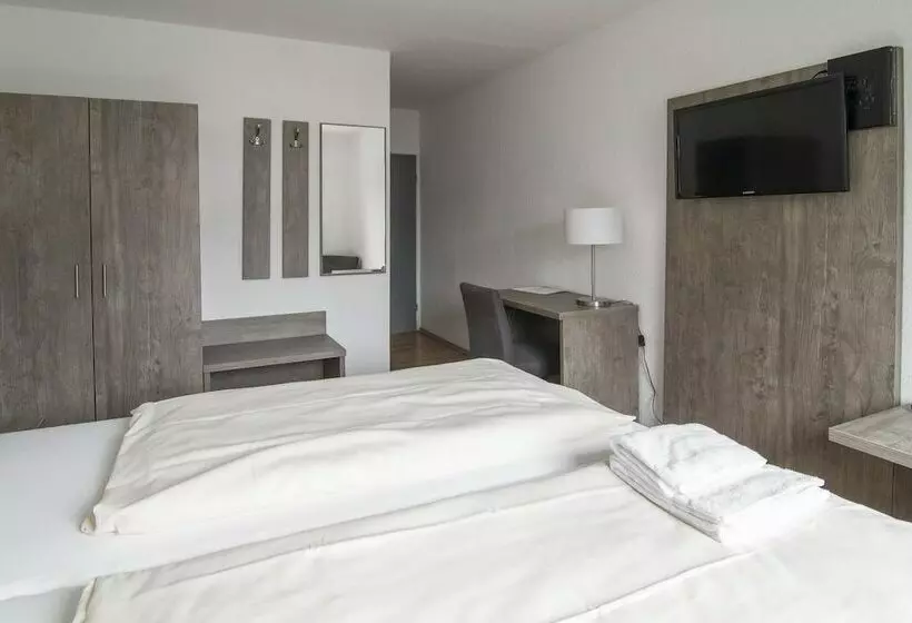 Fotos del hotel Hotel Maurer:  3