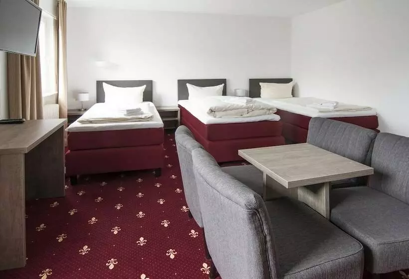 Fotos del hotel Hotel Maurer:  20