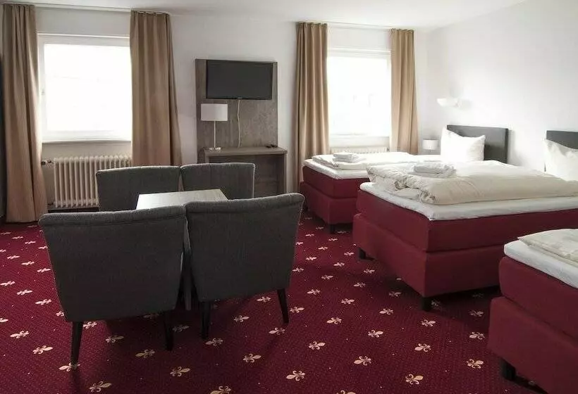 Fotos del hotel Hotel Maurer:  21