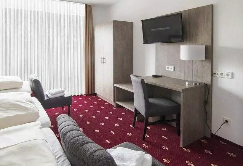 Fotos del hotel Hotel Maurer:  16