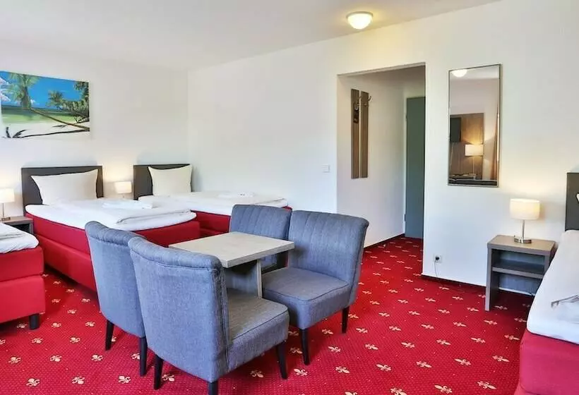 Fotos del hotel Hotel Maurer:  15