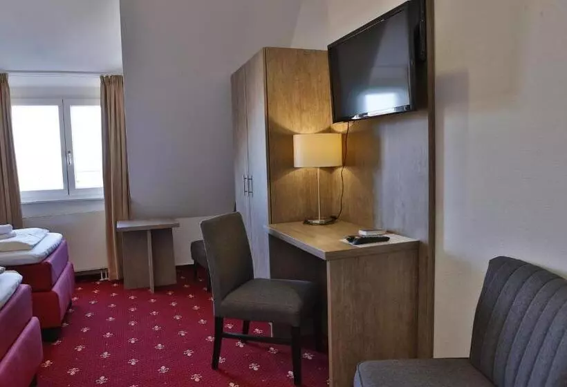 Fotos del hotel Hotel Maurer:  13