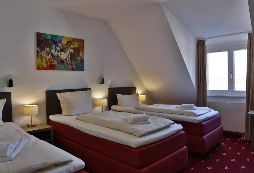 Fotos del hotel Hotel Maurer:  12