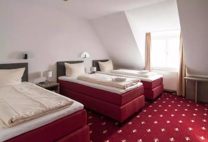 Fotos del hotel Hotel Maurer:  14