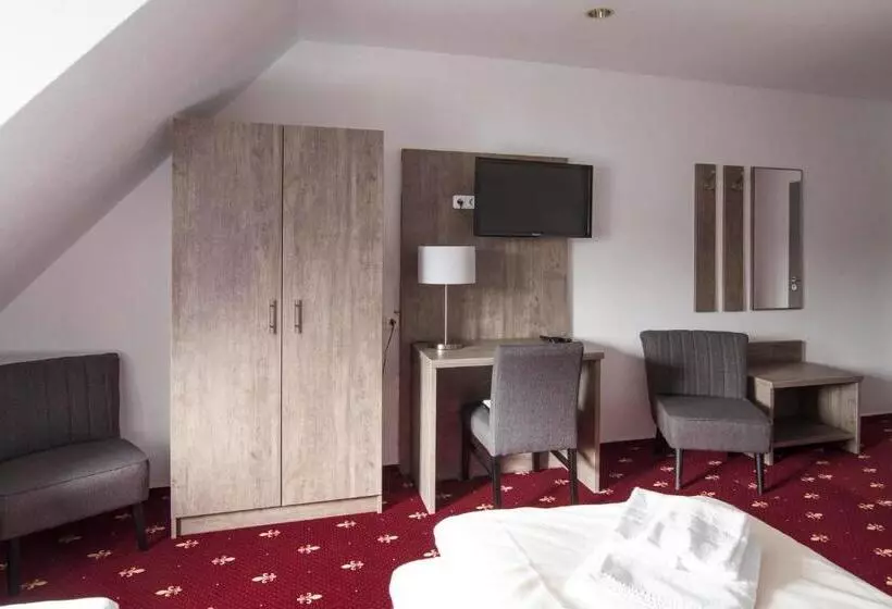 Fotos del hotel Hotel Maurer:  10