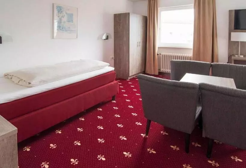 Fotos del hotel Hotel Maurer:  2