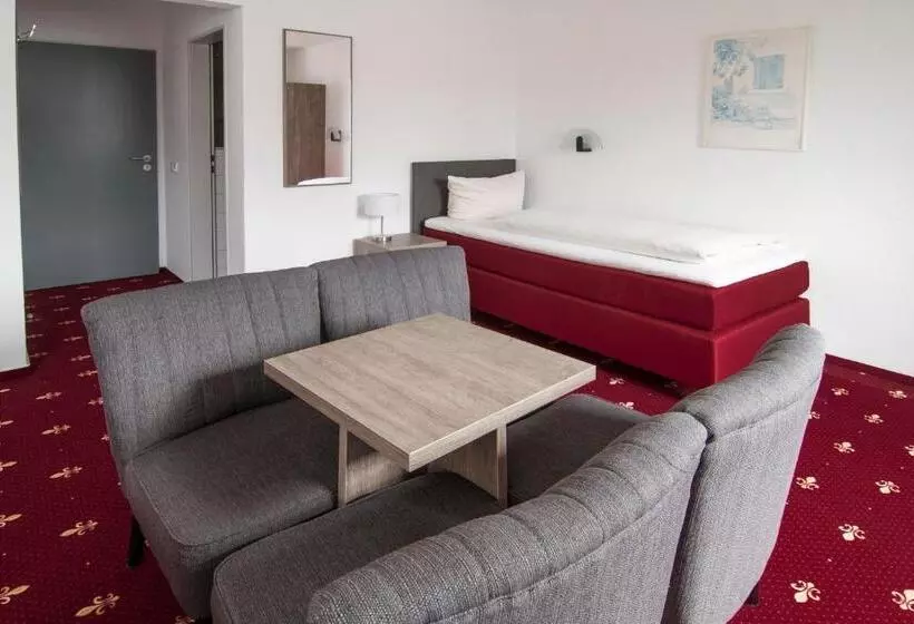 Fotos del hotel Hotel Maurer:  11